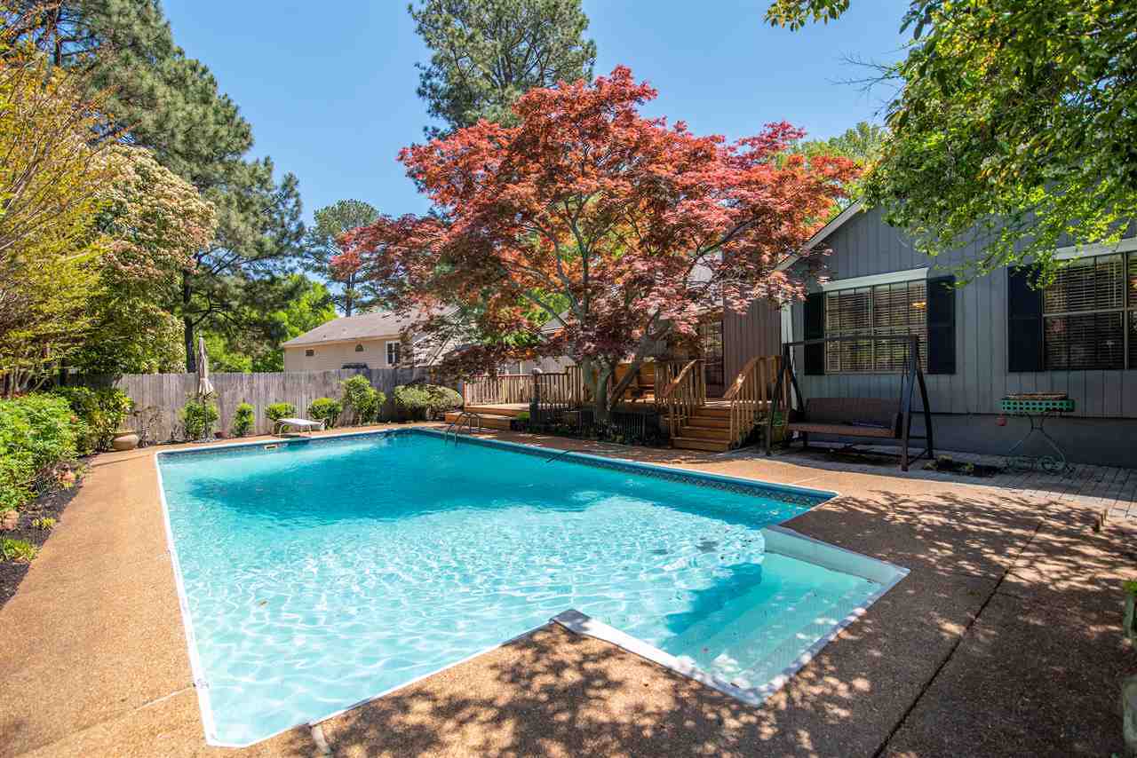 8094 Kerry Dr, Memphis, TN 38018 | MLS# 10097157 | Redfin