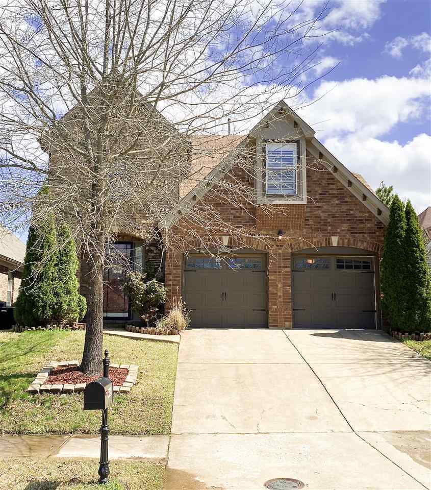 4934 Indian Walk Ln, Arlington, TN 38002