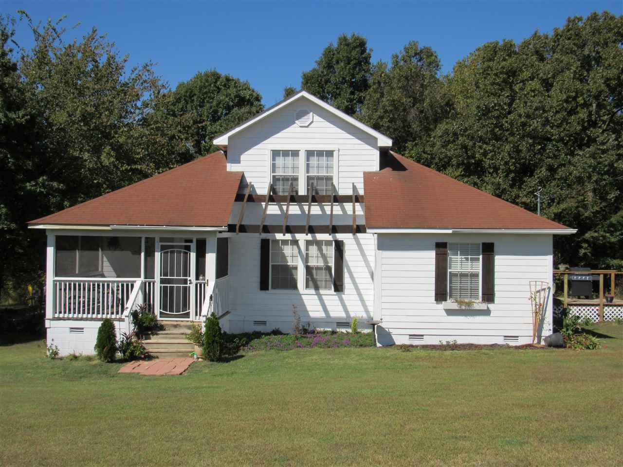 10 White Ln, Whiteville, TN 38075 | MLS# 10066167 | Redfin