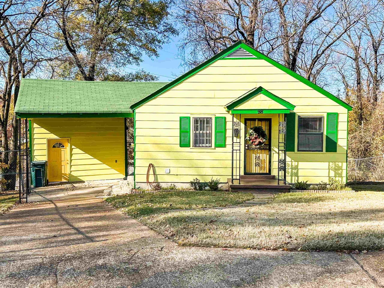 98 W Norwood Ave, Memphis, TN 38109 MLS 10162188 Redfin