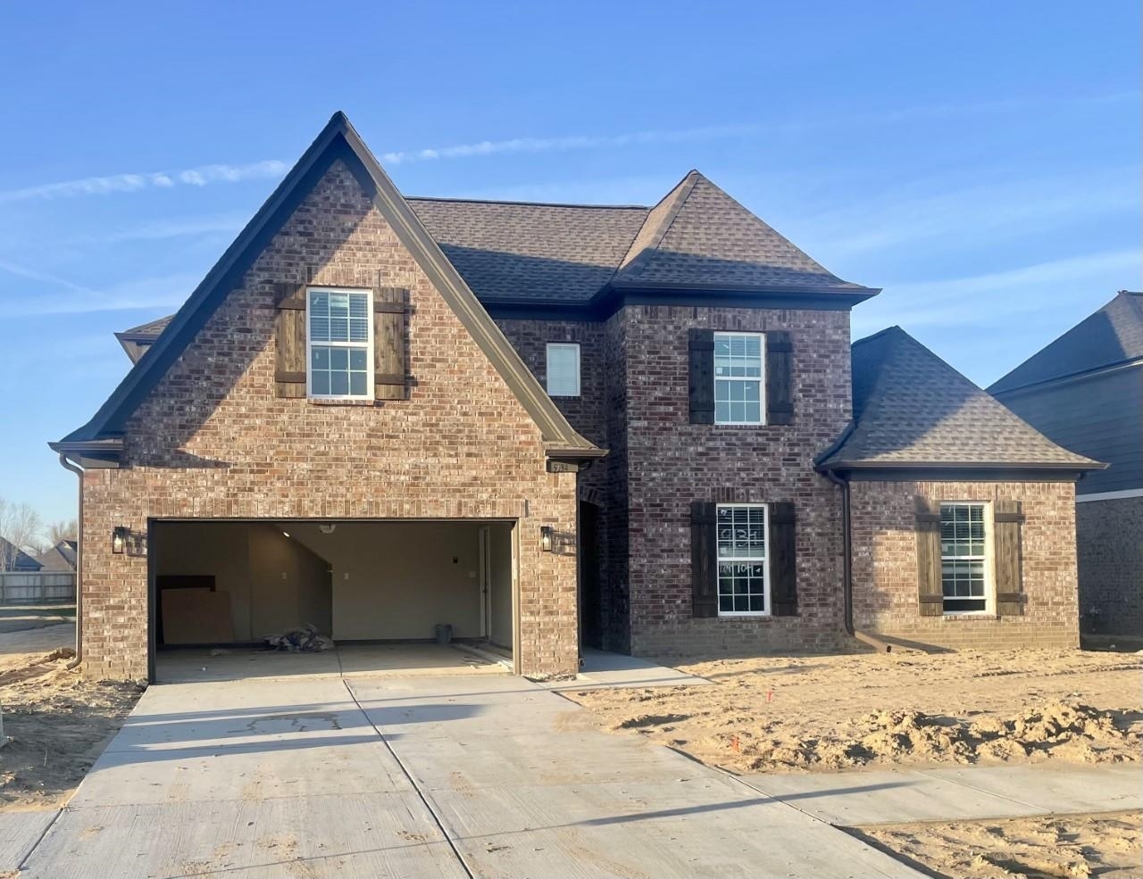 Redfin Mississippi