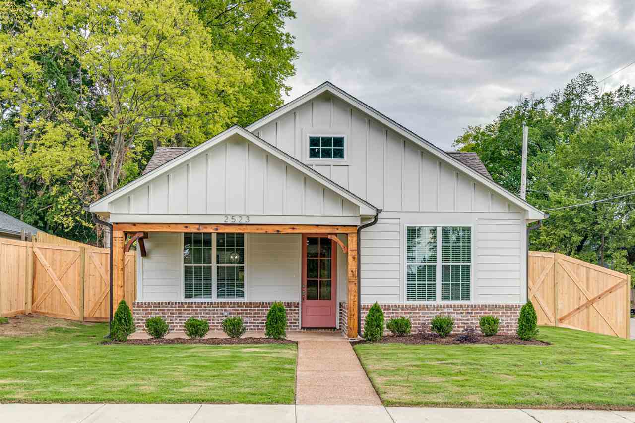 2523 Princeton Ave, Memphis, TN 38112 MLS 10083331 Redfin