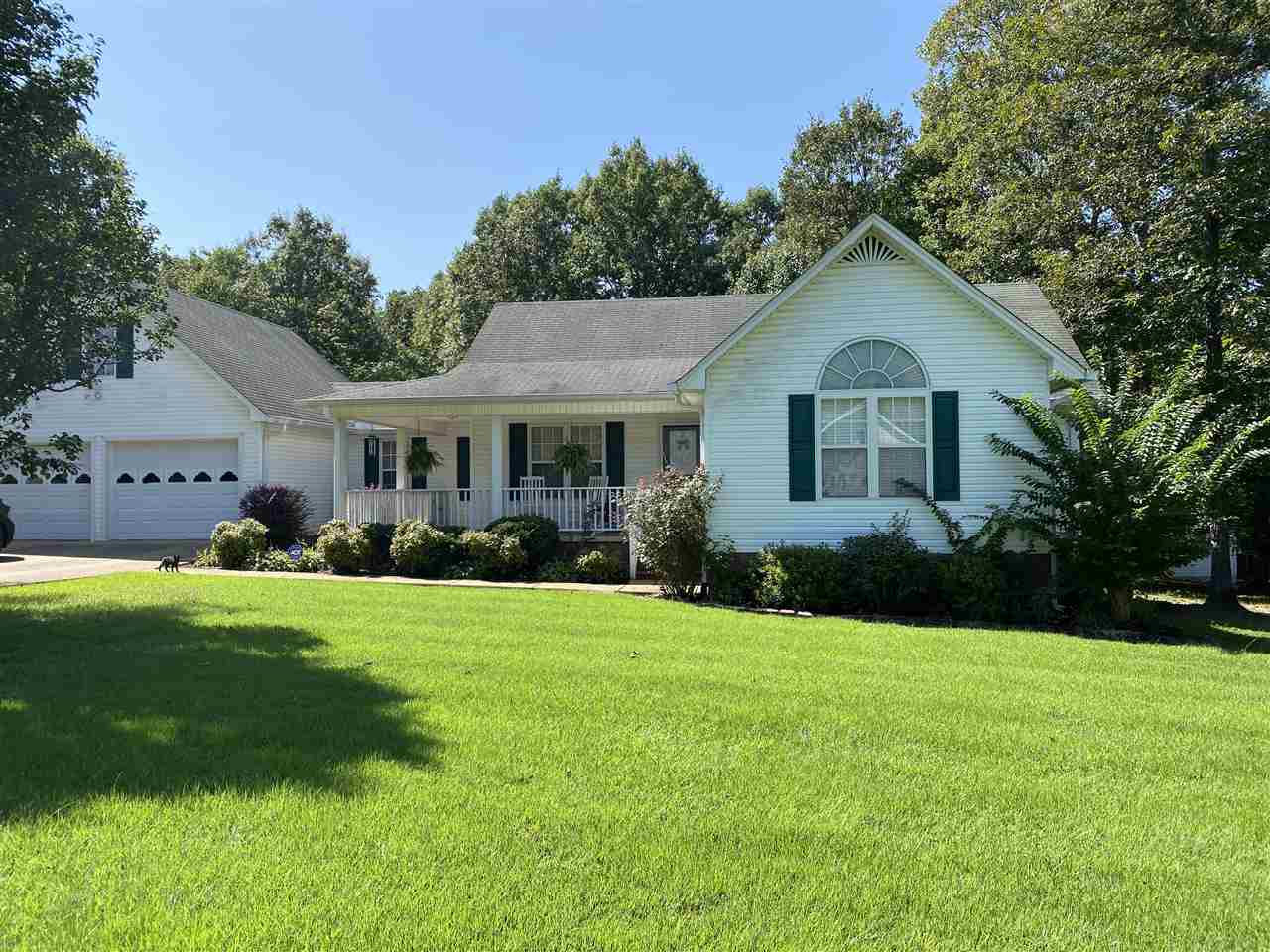 170 Partridge Ln, Savannah, TN 38372 | MLS# 10085340 | Redfin