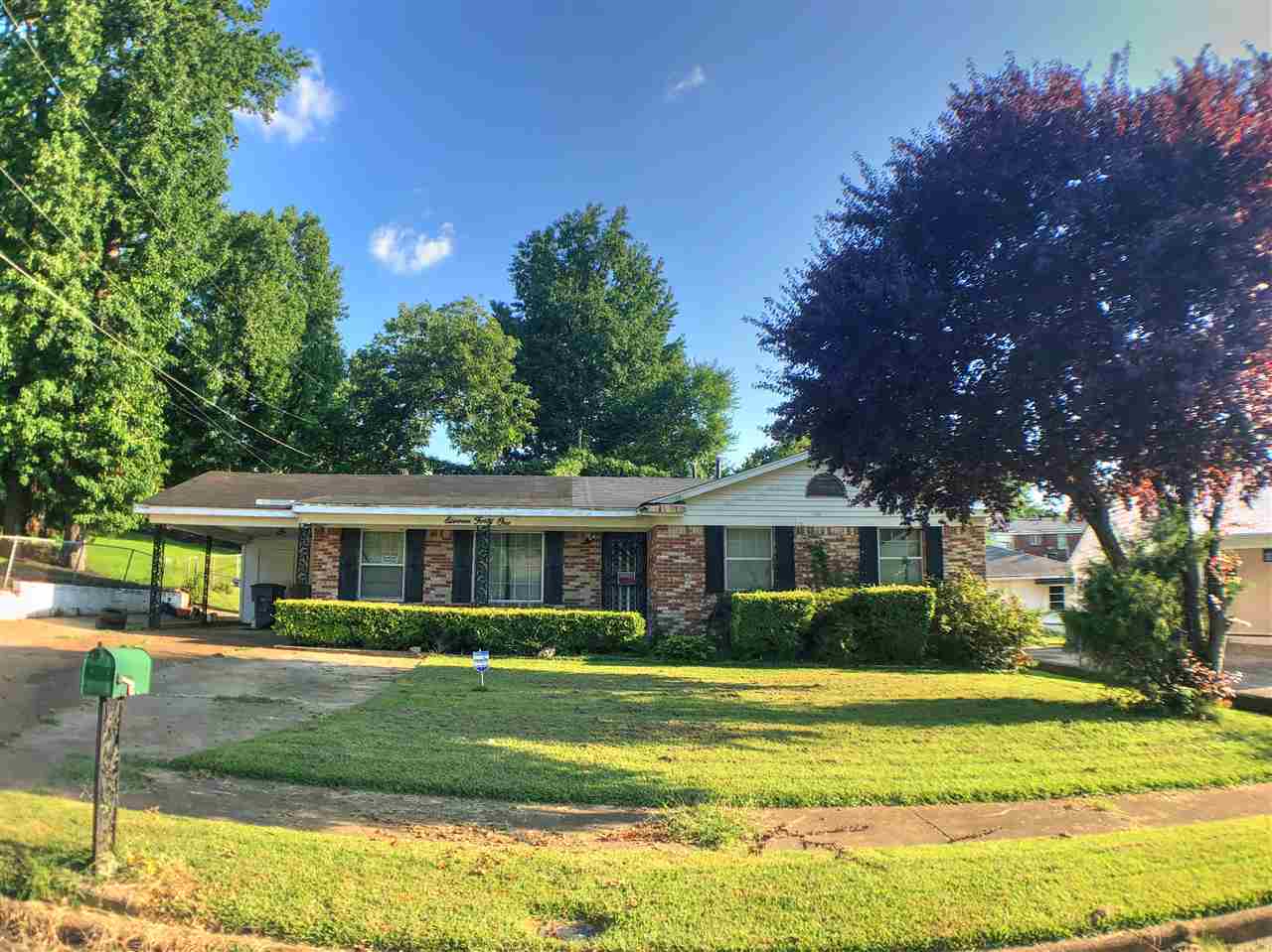 1141 Ln, Memphis, TN 38127 MLS 10058350 Redfin