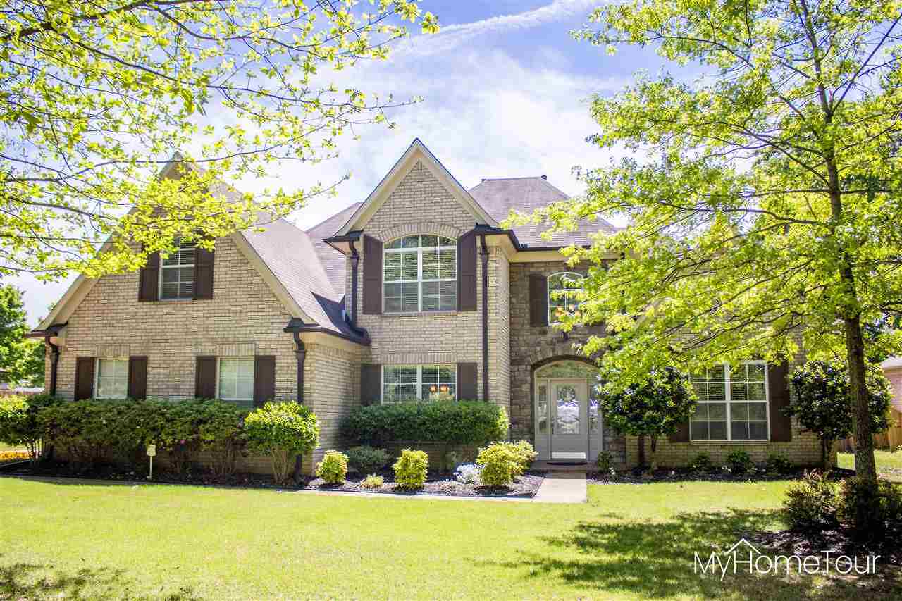 10235 Old Brownsville Rd, Lakeland, TN 38002 MLS 10098375 Redfin