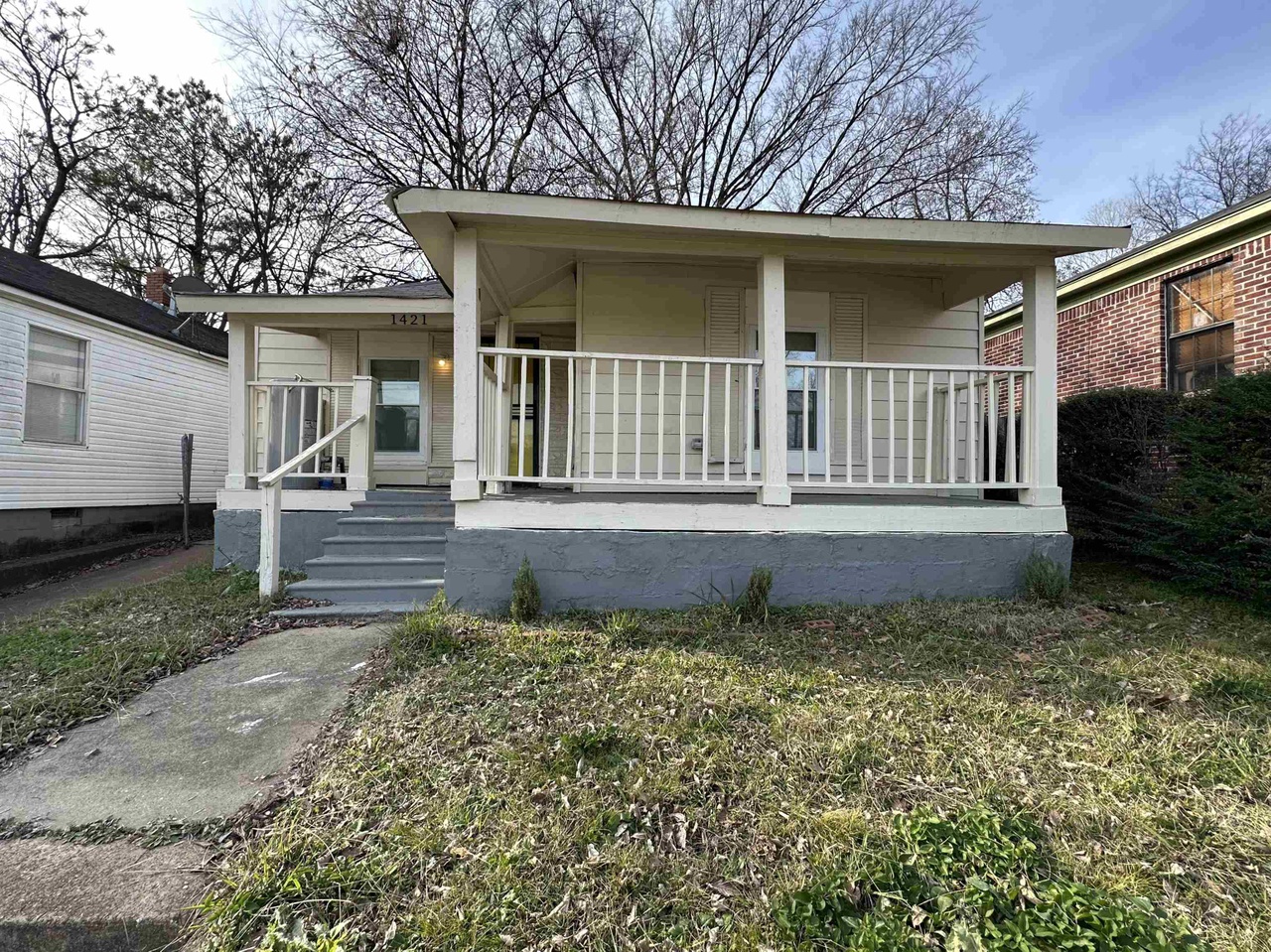 1421 James St, Memphis, TN 38106 MLS 10139481 Redfin