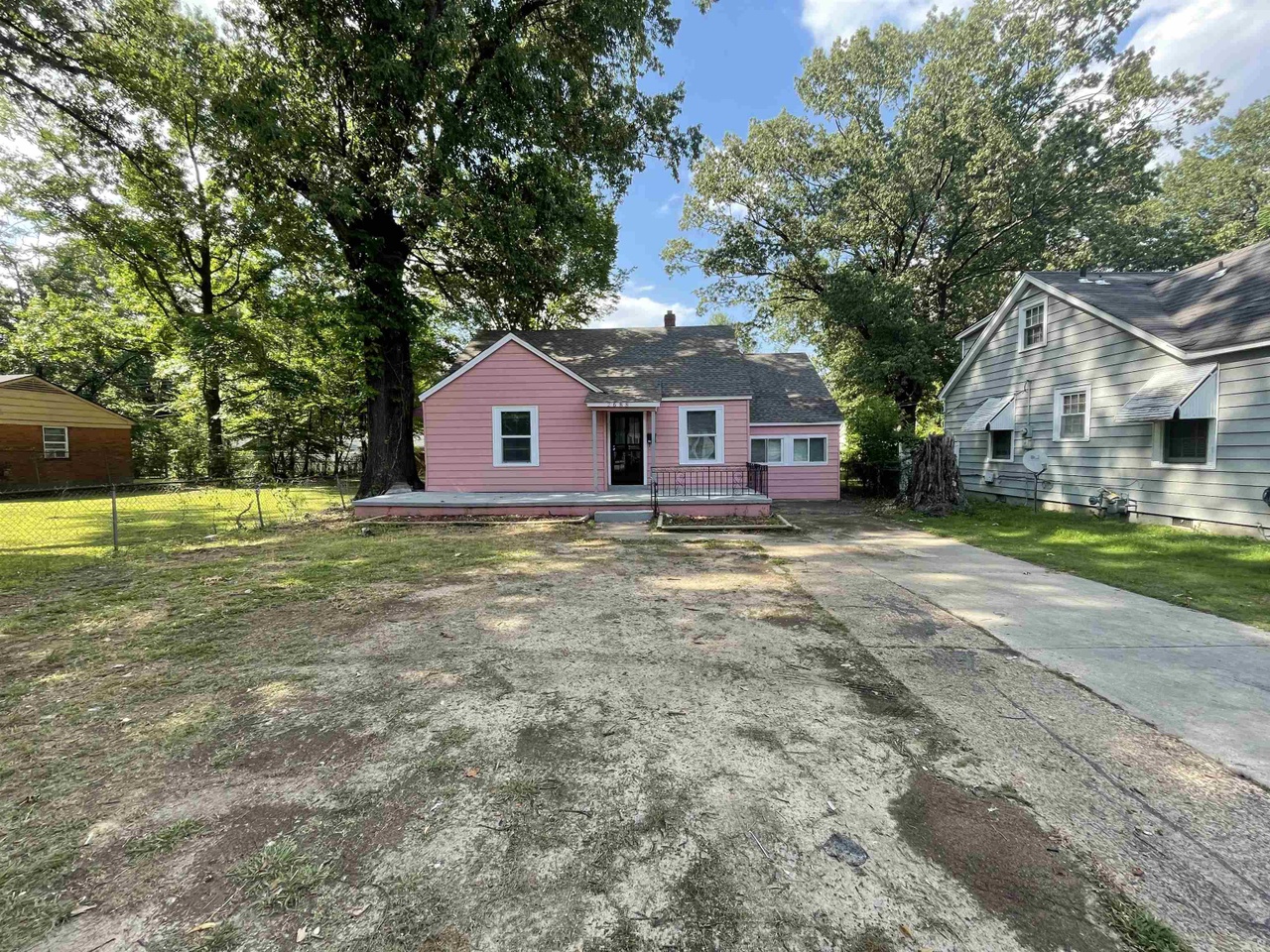 2688 Browning Ave, Memphis, TN 38114 MLS 10139500 Redfin