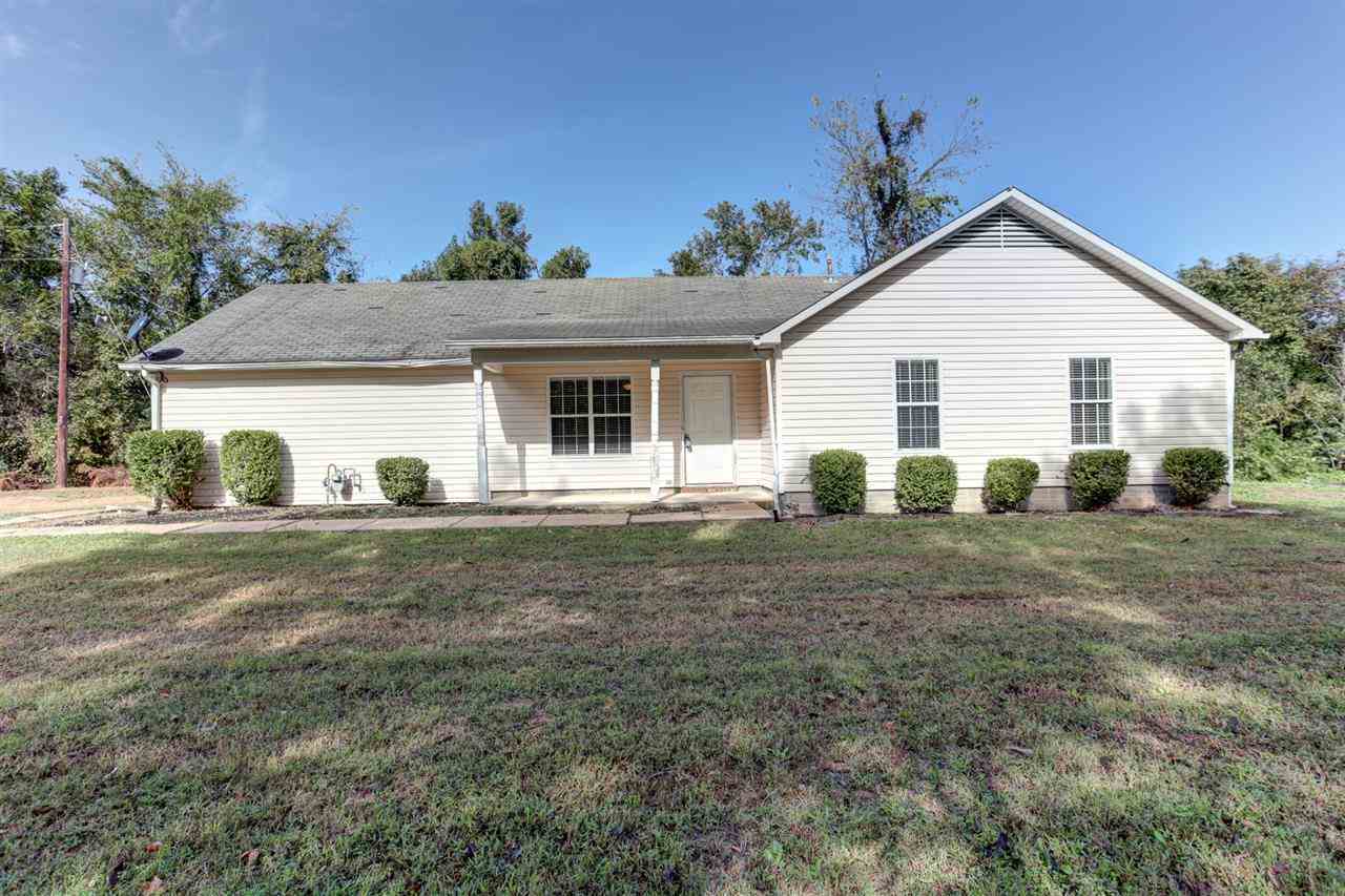 2410 Baskins, Unincorporated, TN 38015 | MLS# 9937532 | Redfin