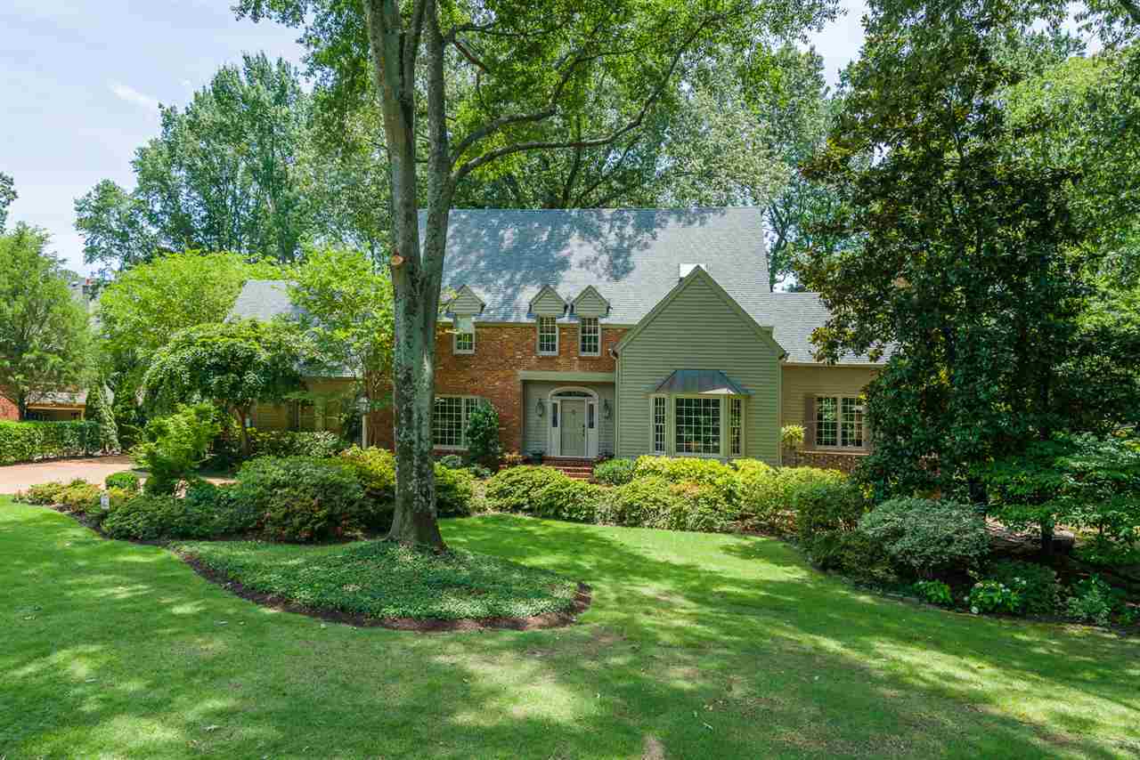 Shady Grove Memphis