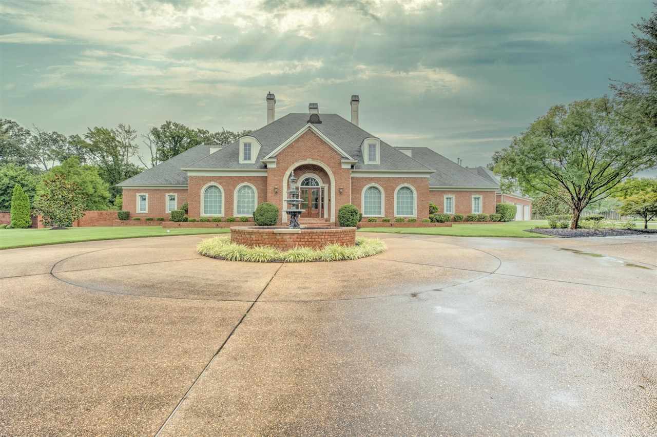 2726 Fox Hill Cir E, Germantown, TN 38139 | Redfin