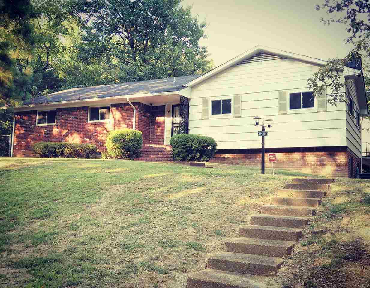 3650 Hermitage Dr, Memphis, TN 38116 MLS 9982590 Redfin