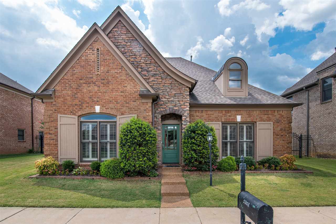 5303 Spruce View Way, Lakeland, TN 38002 MLS 10081672 Redfin