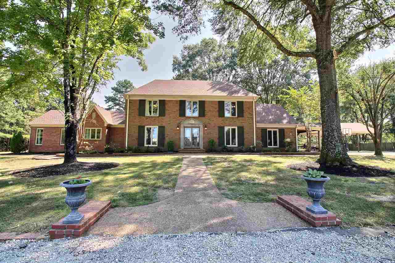 4920 Fleming Rd, Collierville, TN 38017 MLS 10061723 Redfin