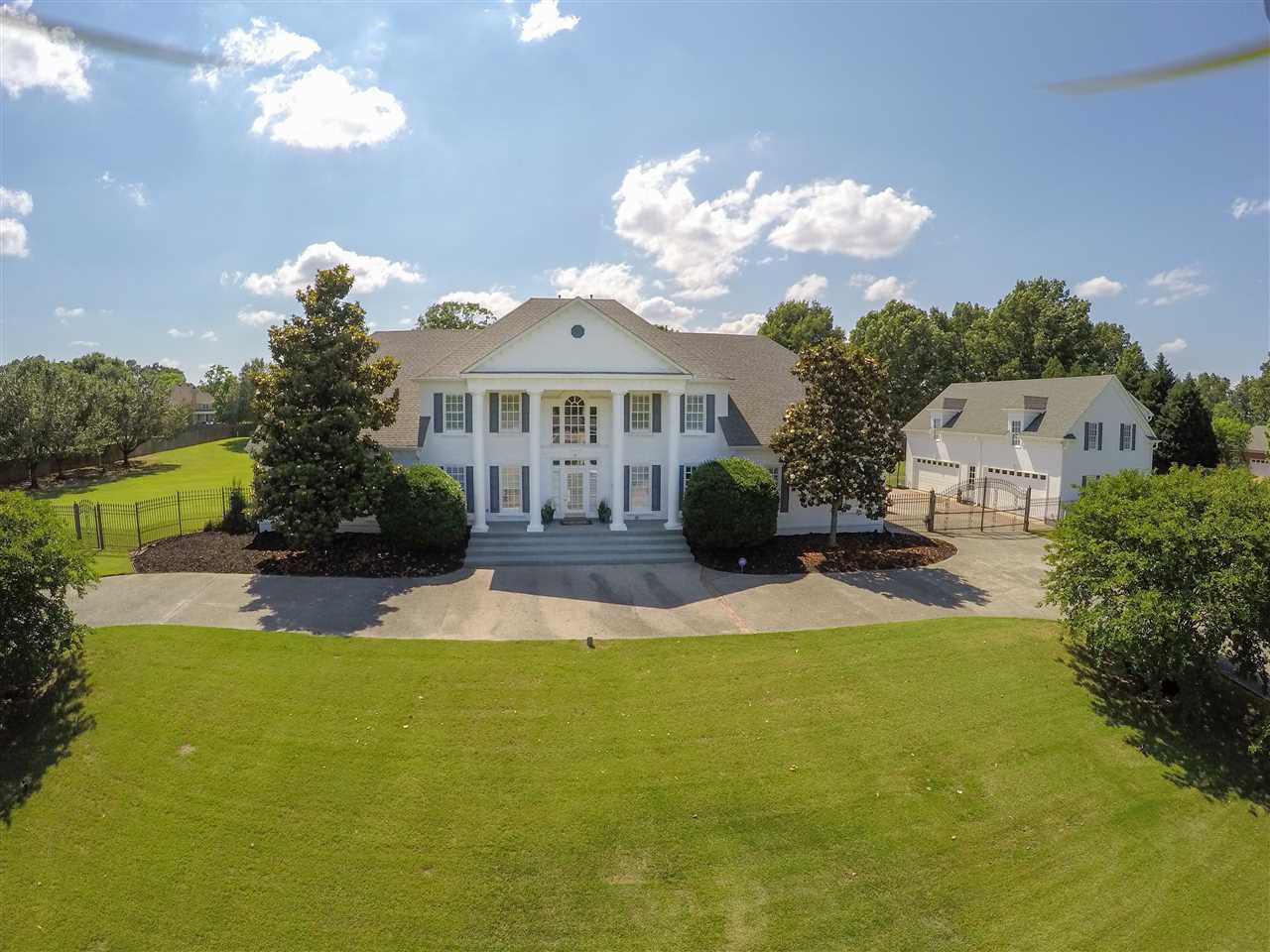 2809 Keasler Cir E, Germantown, TN 38139