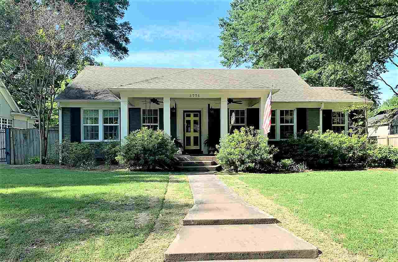 3776 Highland Park Pl, Memphis, TN 38111 | MLS# 10076756 | Redfin