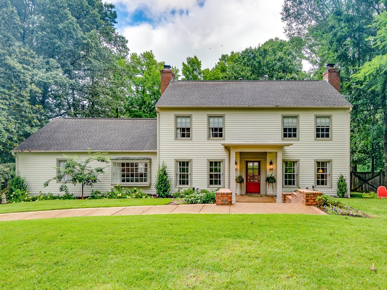6166 Shady Grove Ln, Memphis, TN 38120 | Redfin