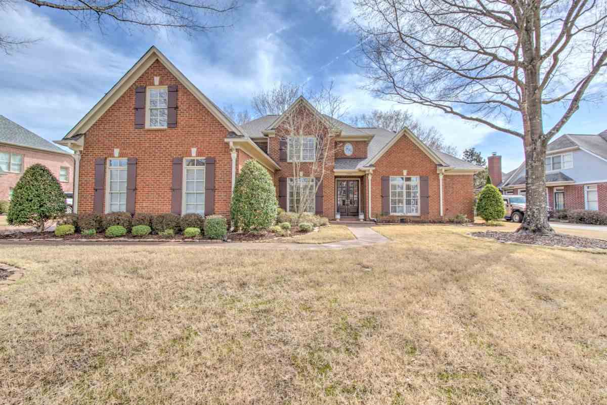 9465 Johnson Rd Ext, Germantown, TN 38139 MLS 10095804 Redfin