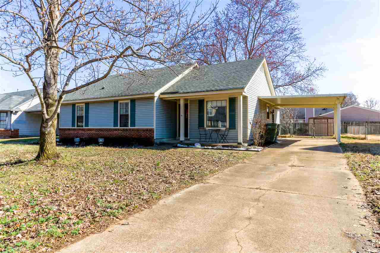 2106 Mcgehee Cv, Memphis, TN 38133 | MLS# 10045806 | Redfin