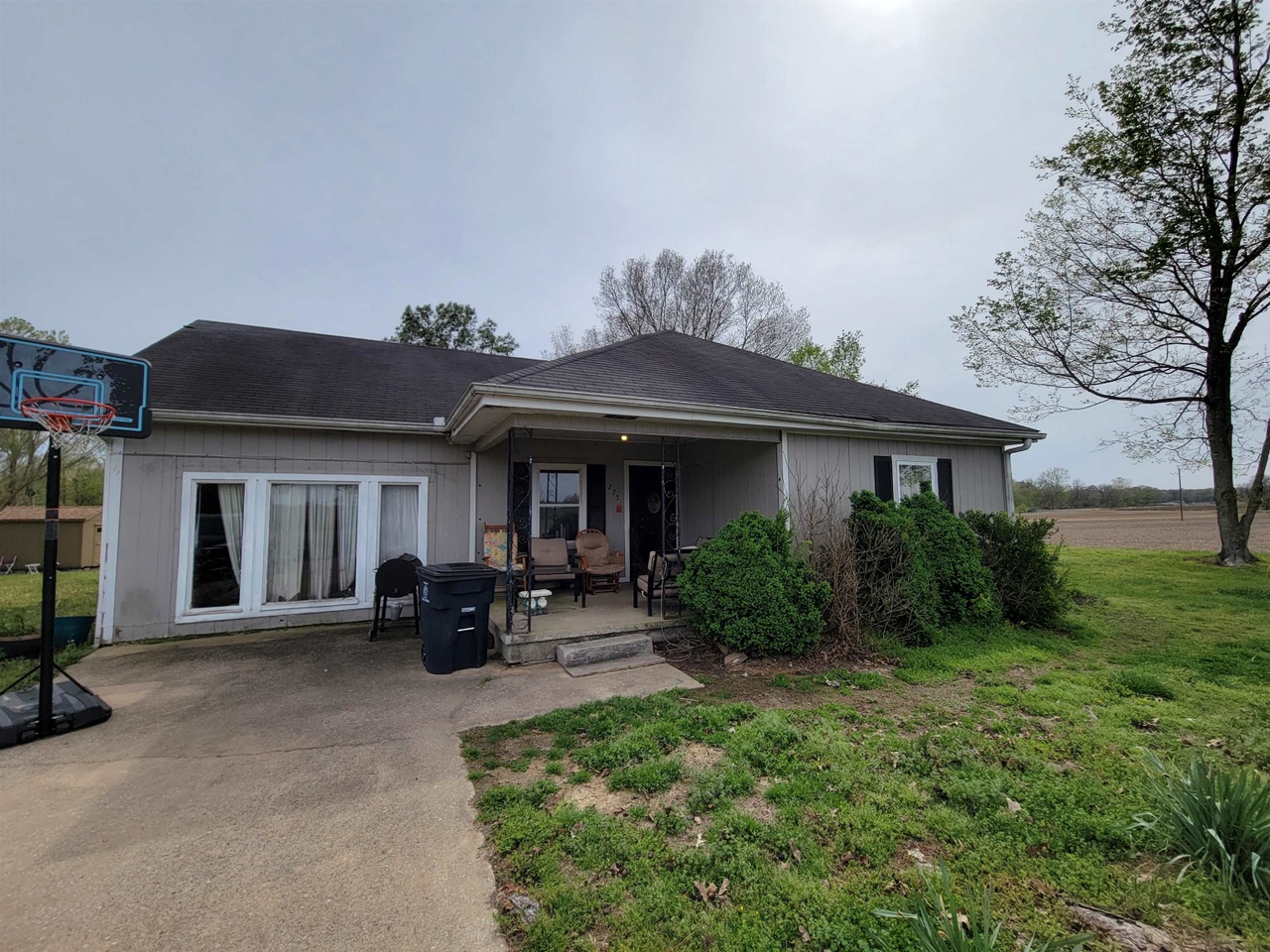 275 Chambers Creek Rd, Halls, TN 38040 MLS 10145839 Redfin