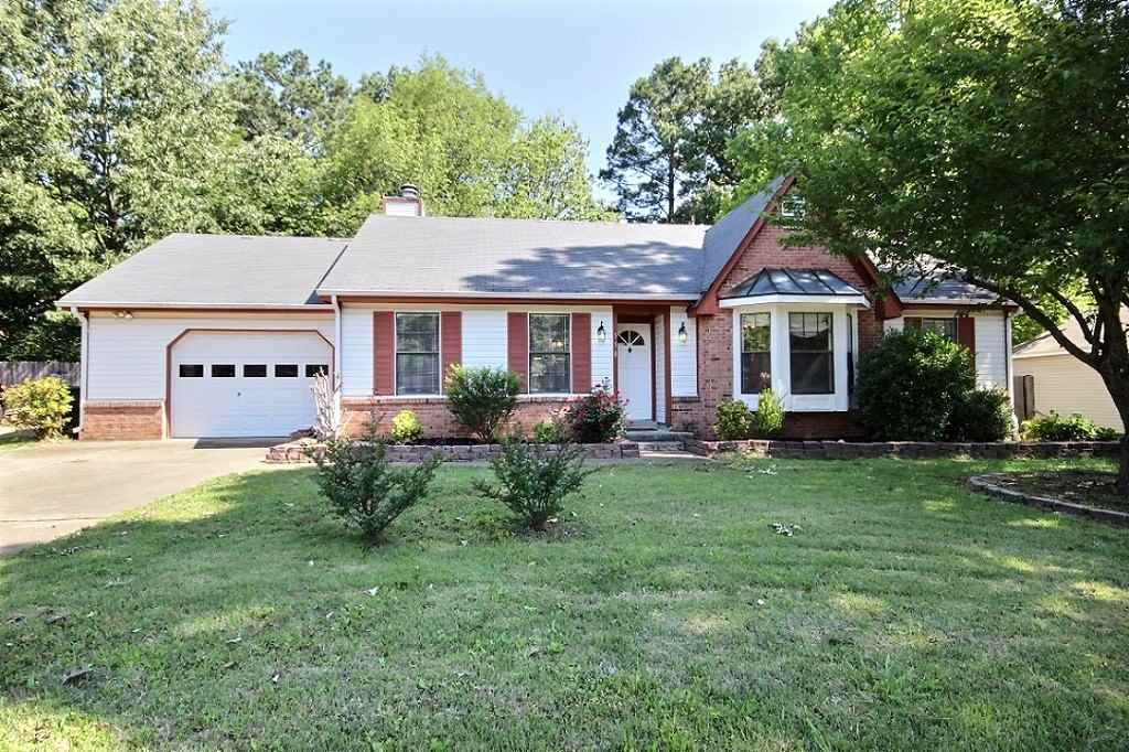 558 Jeffrey Ln, Collierville, TN 38017 | MLS# 10001879 | Redfin