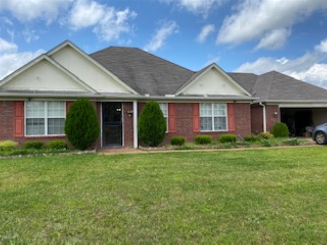 2415 N Forest Hillirene Cv, Unincorporated, TN 38016 MLS 10082986