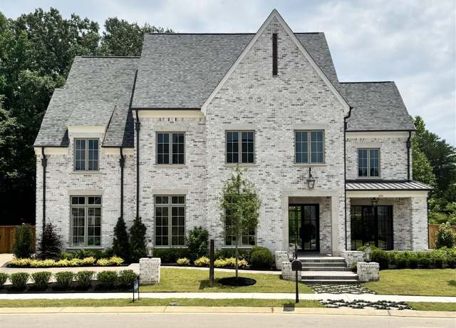 Property at 650 Bushchat Ln, Collierville, TN 38017, 5 beds, 5.5 baths