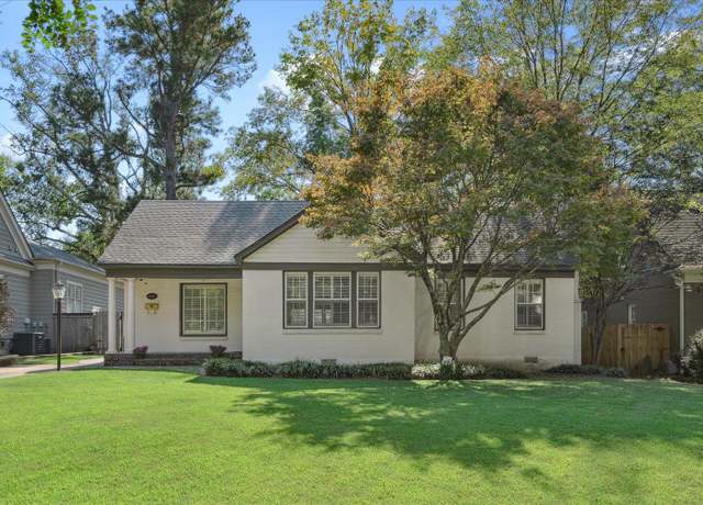 Property at 3677 Oakley Ave, Memphis, TN 38111, 3 beds, 2 baths