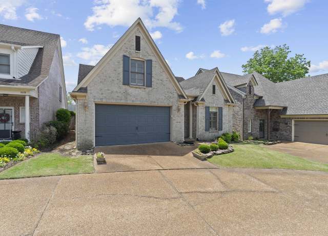 Property at 1620 S Ryamar Cv, Memphis, TN 38016, 2 beds, 2 baths
