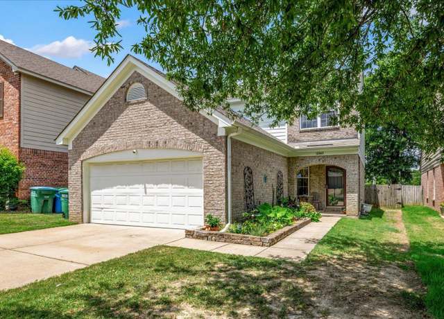 Property at 12060 Hidden Trl, Arlington, TN 38002, 3 beds, 2.5 baths