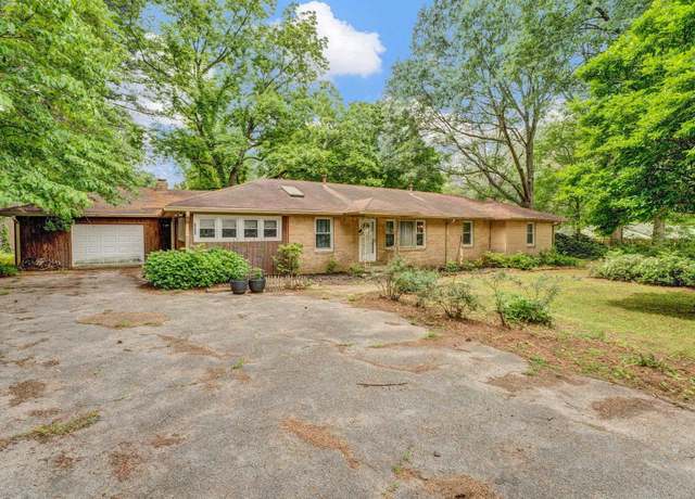 Property at 3945 Crenshaw Rd, Millington, TN 38053, 3 beds, 1.5 baths