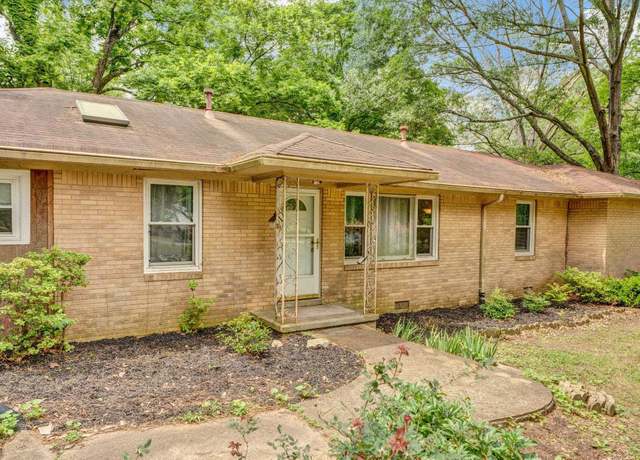 Property at 3945 Crenshaw Rd, Millington, TN 38053, 3 beds, 1.5 baths