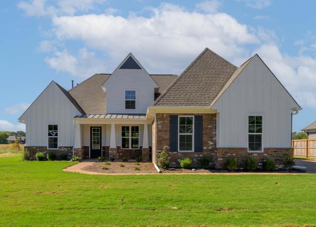 Property at 6324 Bevan Lake Dr, Arlington, TN 38002, 4 beds, 3 baths