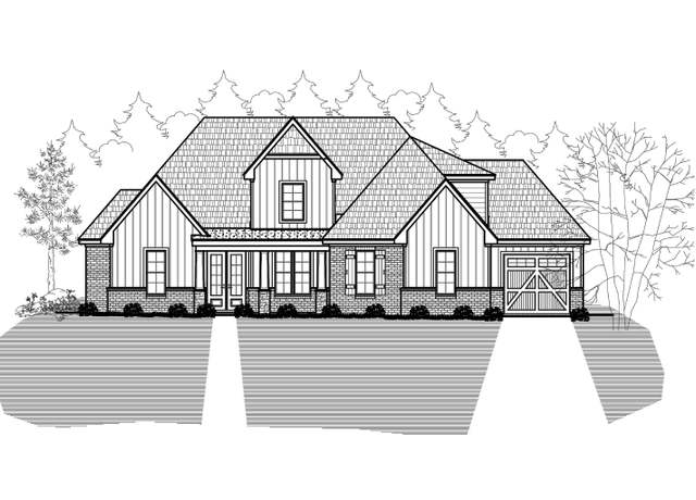 Property at 6324 Bevan Lake Dr, Arlington, TN 38002, 4 beds, 3 baths