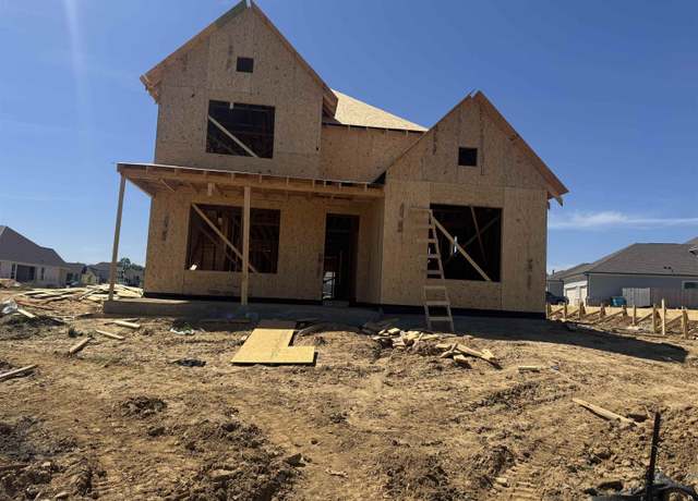 Property at 11277 Ardsley Dr N, Arlington, TN 38002, 4 beds, 3 baths