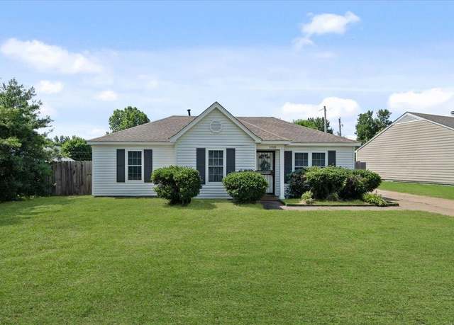 Property at 5909 Cottage Hill Dr, Millington, TN 38053, 3 beds, 2 baths