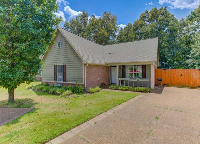 Property at 7893 Bentwood Cir, Memphis, TN 38018, 3 beds, 2 baths
