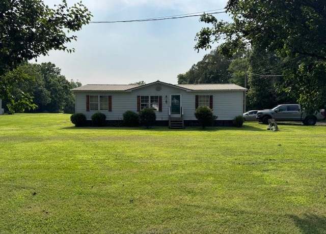 Property at 510 Morrison Ln, Whiteville, TN 38075, 3 beds, 2 baths