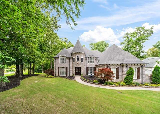 Property at 25 Branston Cv, Eads, TN 38028, 4 beds, 3.5 baths