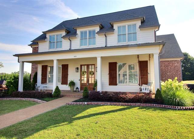 Property at 424 Shambala Dr, Unincorporated, TN 38017, 5 beds, 4 baths