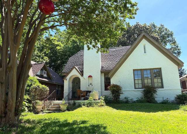 Property at 910 N Barksdale St, Memphis, TN 38107, 3 beds, 1 bath