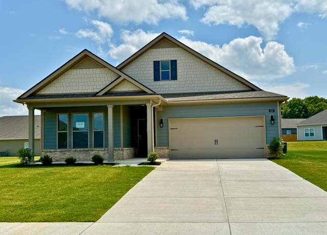 Property at 215 Oak Hollow Dr, Oakland, TN 38060, 3 beds, 2 baths