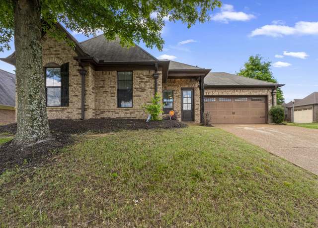 Property at 10236 New Well Ter, Memphis, TN 38016, 3 beds, 2 baths