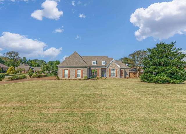 Property at 4610 Nance Pl, Olive Branch, MS 38654, 4 beds, 3 baths