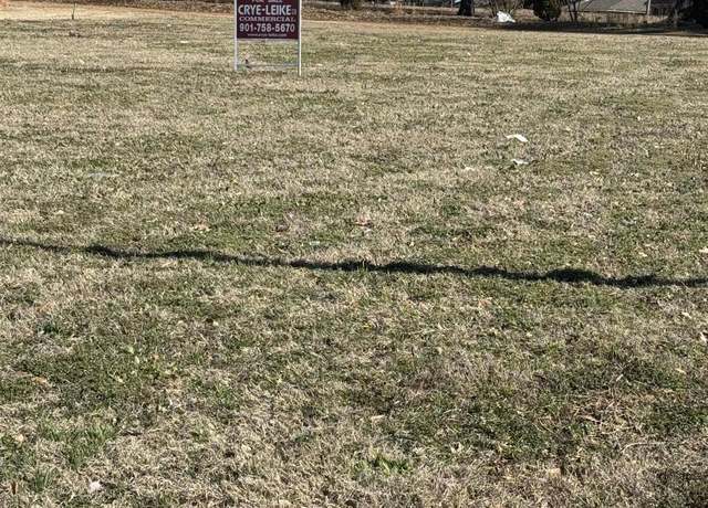 Property at 0 N Us 51 Hwy, Millington, TN 38053
