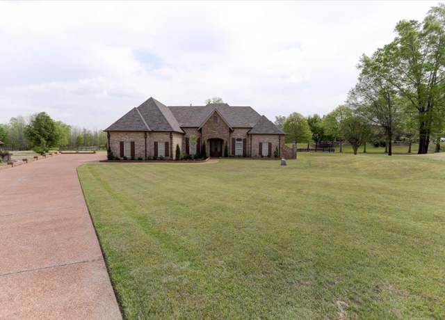 Property at 40 Salisbury Cv, Eads, TN 38028, 4 beds, 4.5 baths