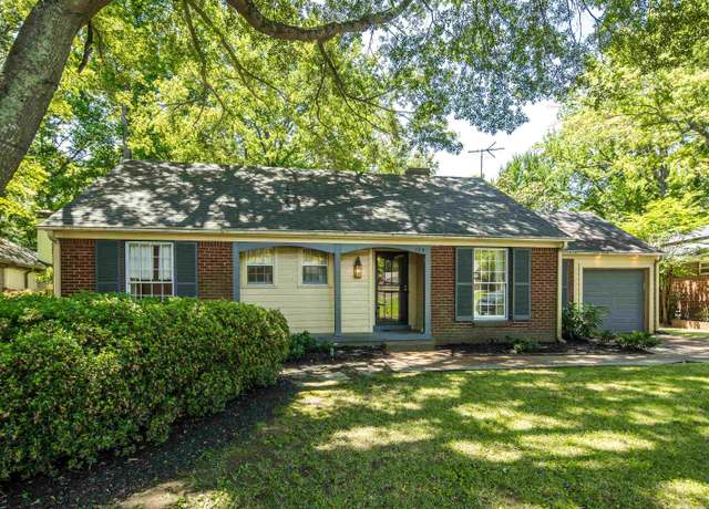 Property at 129 Mary Ann Dr, Memphis, TN 38117, 3 beds, 3 baths