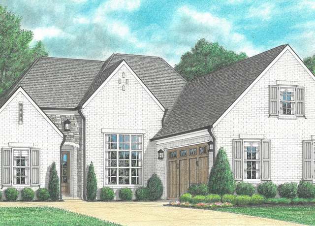 Property at 230 Valleyview Ln, Oakland, TN 38060, 5 beds, 3 baths