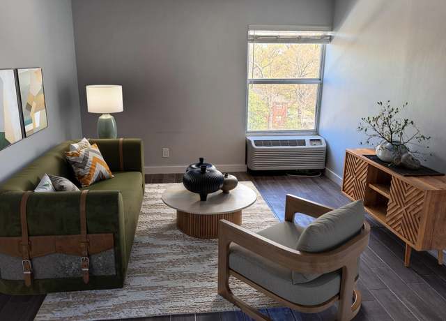 Property at 232 S Highland St #606, Memphis, TN 38111, 1 bed, 1 bath