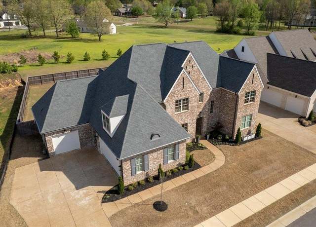 Property at 80 Piper Hollow Dr, Piperton, TN 38017, 4 beds, 4.5 baths