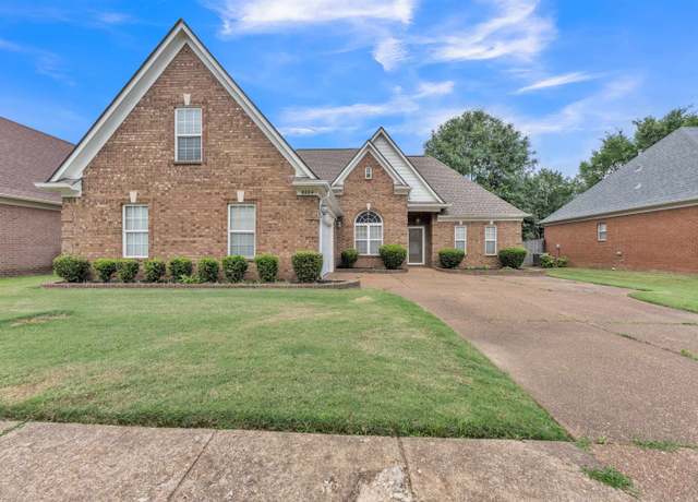 Property at 9224 Loganberry Ln, Cordova, TN 38016, 4 beds, 2 baths